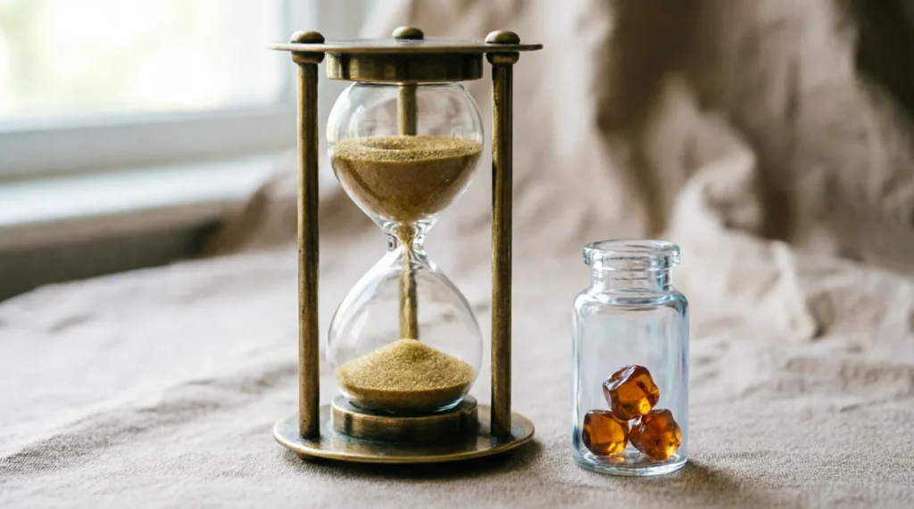 A While vs A Little Bit: The Copy Editor’s Guide