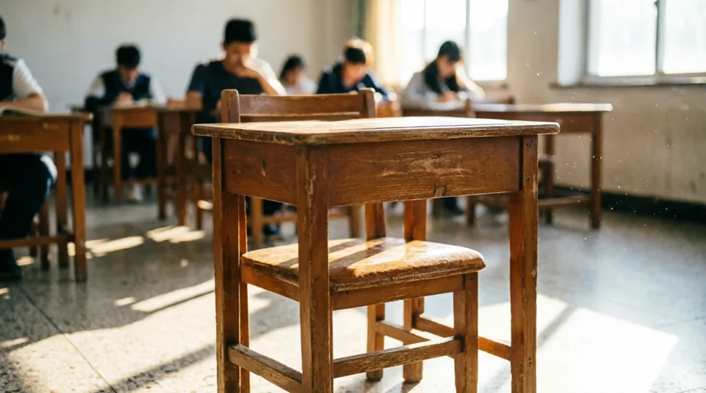 Absence or Absent from School: Get the Grammar Right