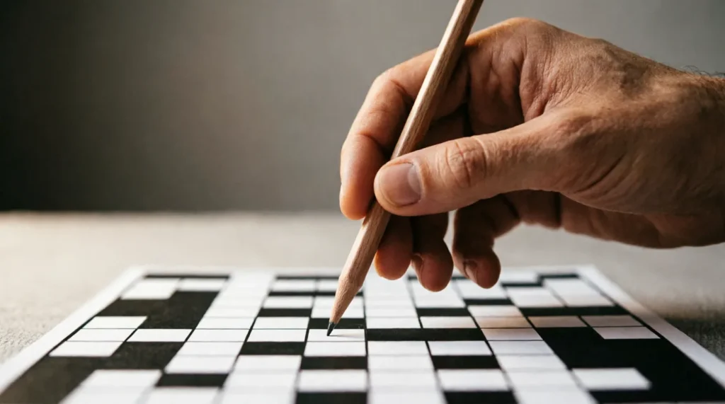 Abstain or Desist Crossword Clue: Which Word Is Correct?