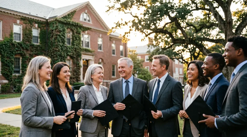 Alumni vs Alumnus vs Alumna: Get It Right Every Time