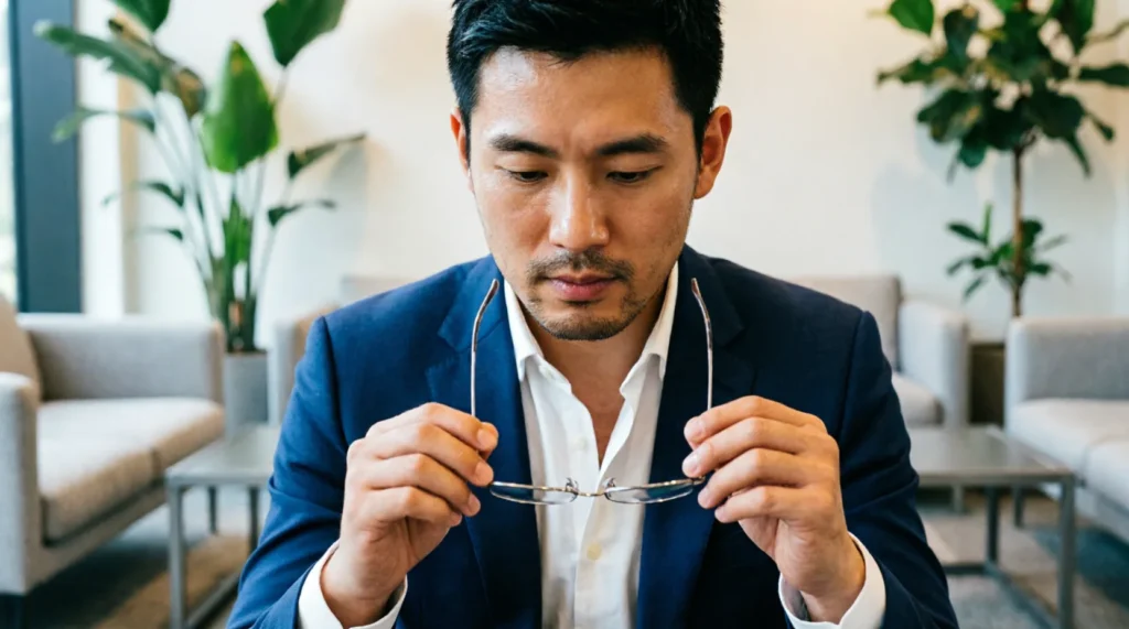 Glasses or No Glasses for Interview: Expert Advice That…