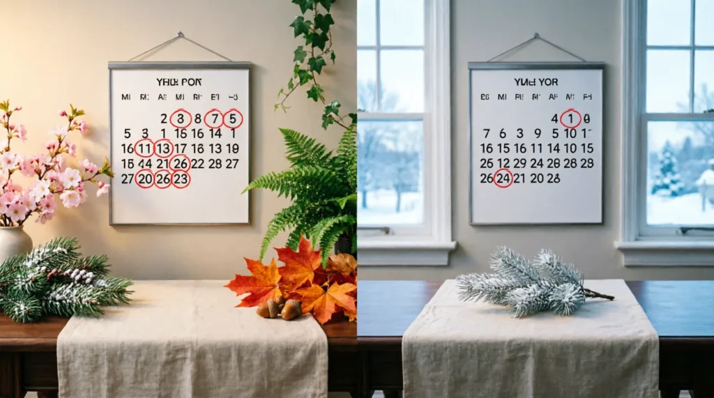 Bi Annual vs Semi Annual: The Clear Answer You Need