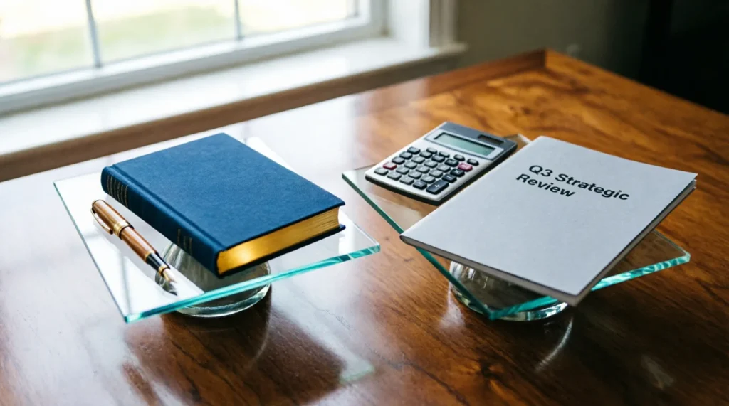 Compared To or With Meaning: The Simple Rule Writers Need