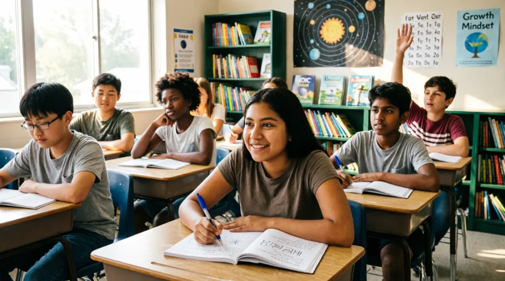 Definition of Simile for Students: Easy Guide with Examples
