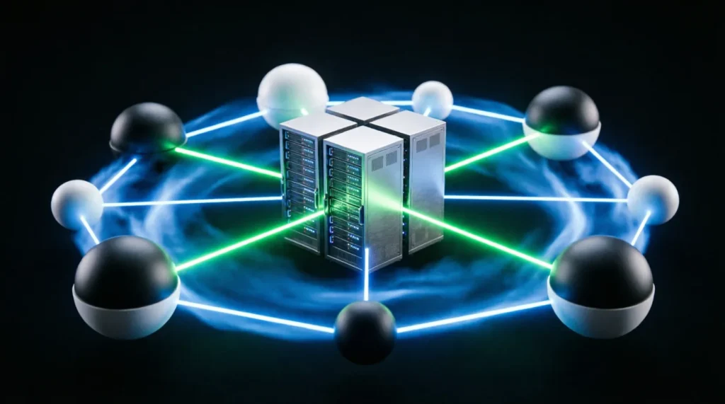 Difference Between Broadcast and Multicast: The Complete…