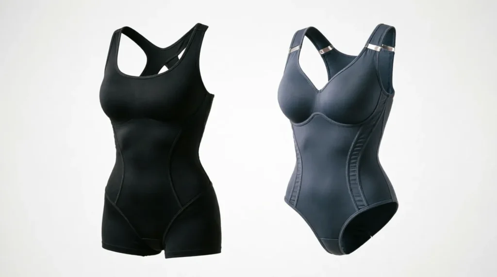 Miraclesuit vs Magicsuit: Only One Is a Real Brand
