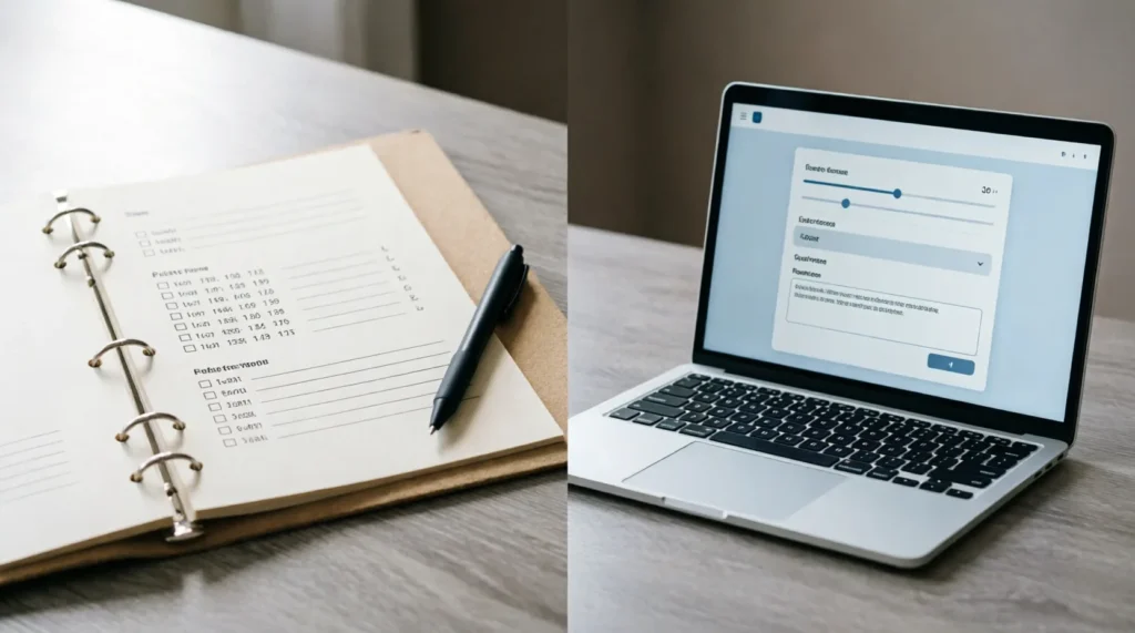 Survey vs Questionnaire: Understanding the Key Differences