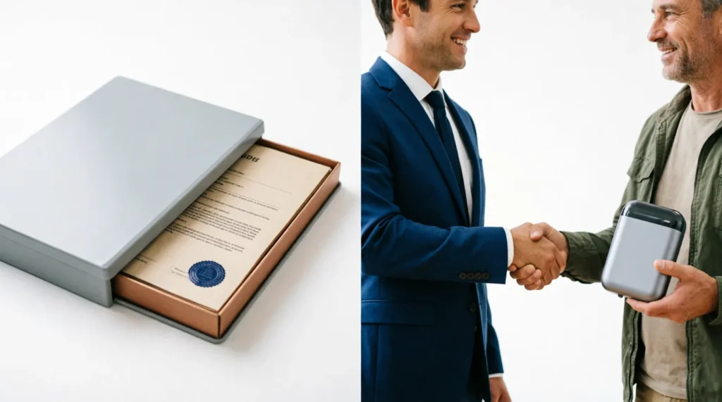 Warranty vs Guarantee: Repair vs Refund Explained Clearly