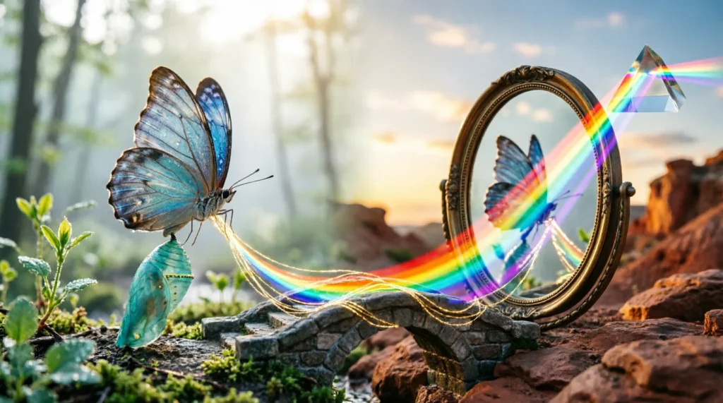 Metaphor vs Simile: Key Differences and Real Examples