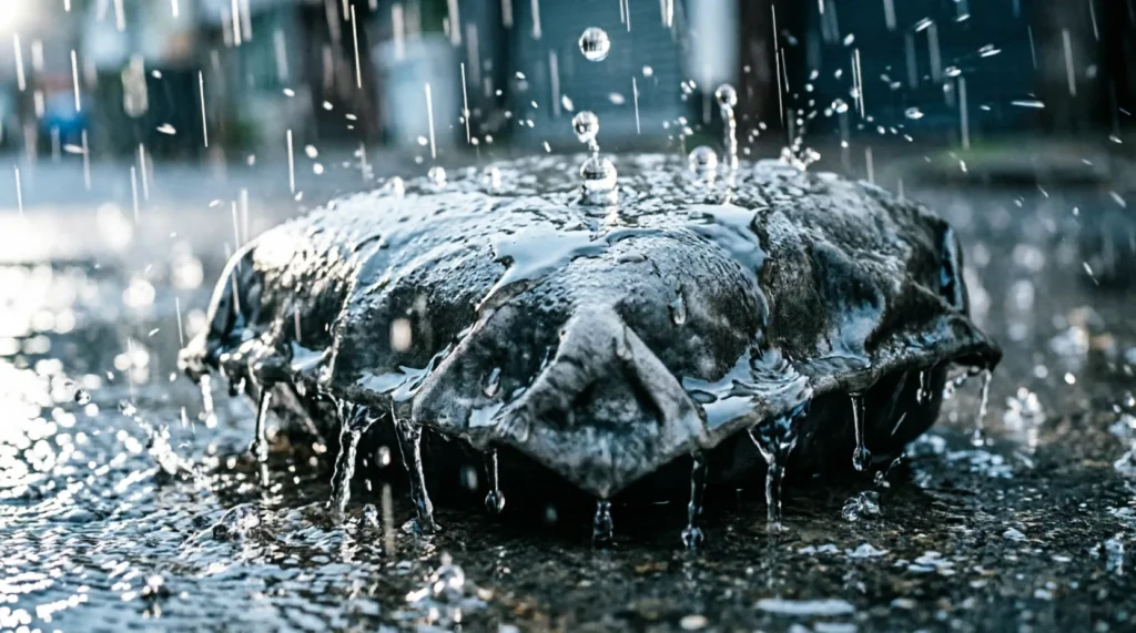 As Wet as a: Mastering English Similes and the Meaning of…