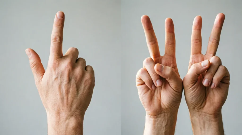 Aye vs Aye Aye: Naval Reply vs Yes Vote Explained