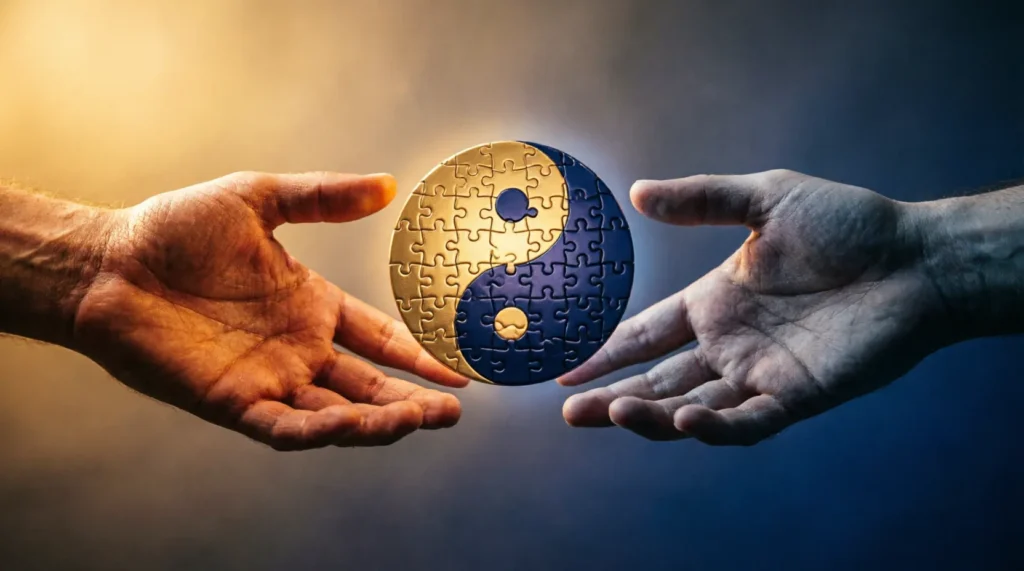 Complementary or Antagonistic Meaning: The Key Difference…