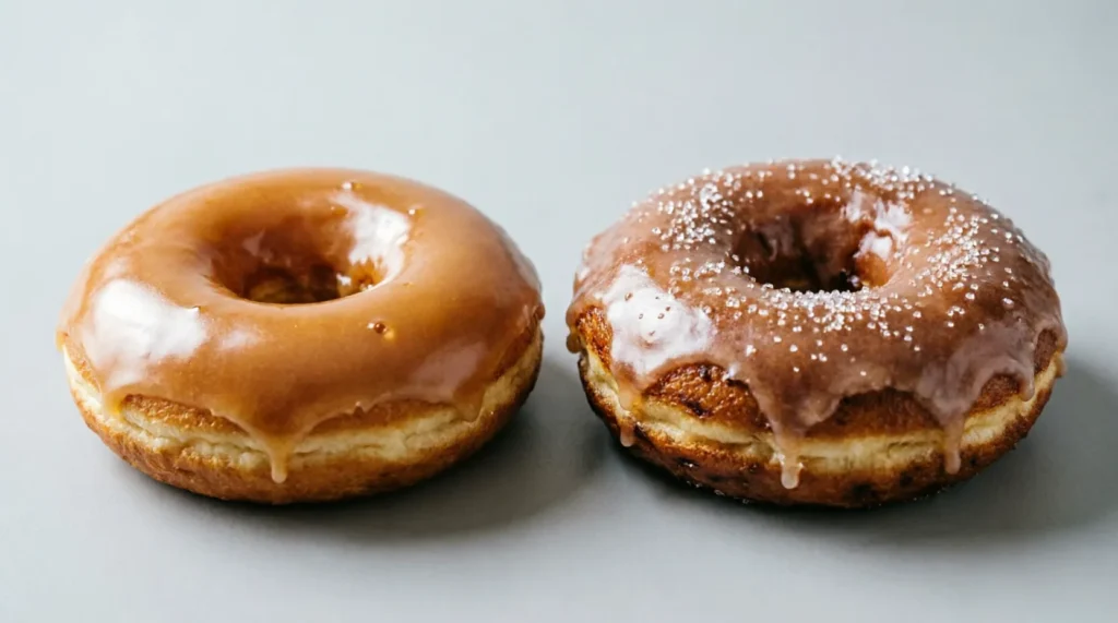 Donut vs Doughnut: Use Doughnut for Formal, Donut for Casual
