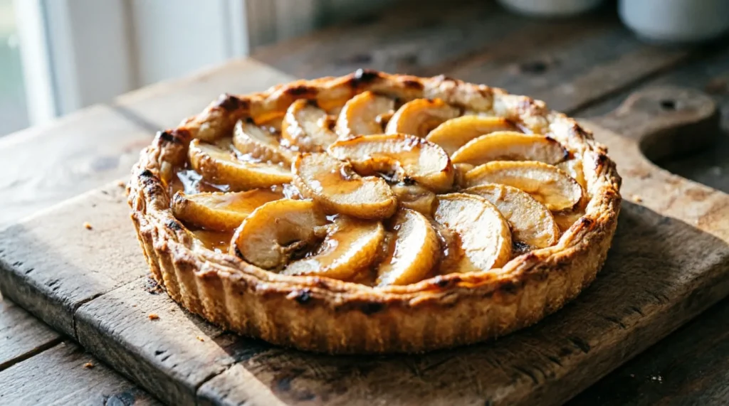 Flaky or Flaky Pastry: Why 'Pass Me the Flaky' Fails