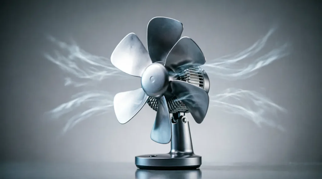 Forward or Reverse Fan: The Right Direction for Summer vs…