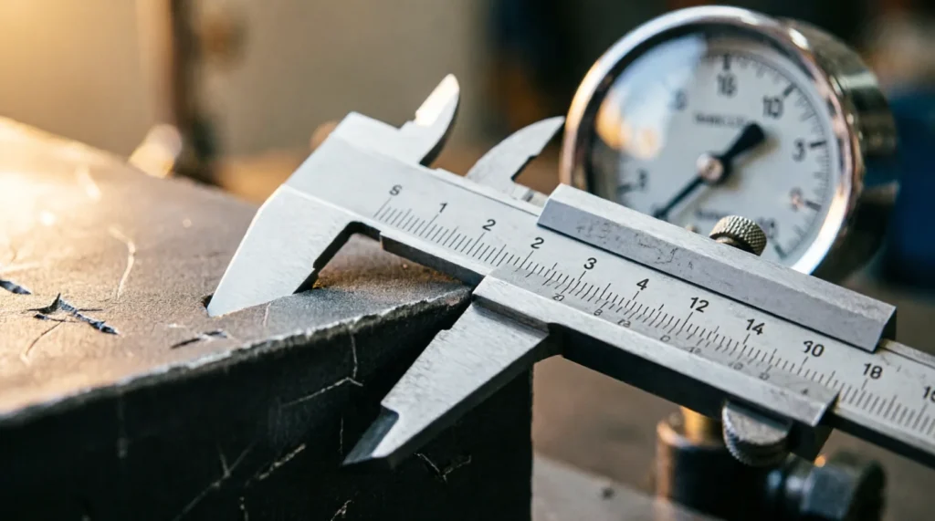 Gauge vs Gage: Why Gauge Is the Correct Spelling for Most