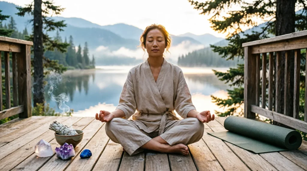 Holistic Therapies in Addiction: Integrative Care Guide