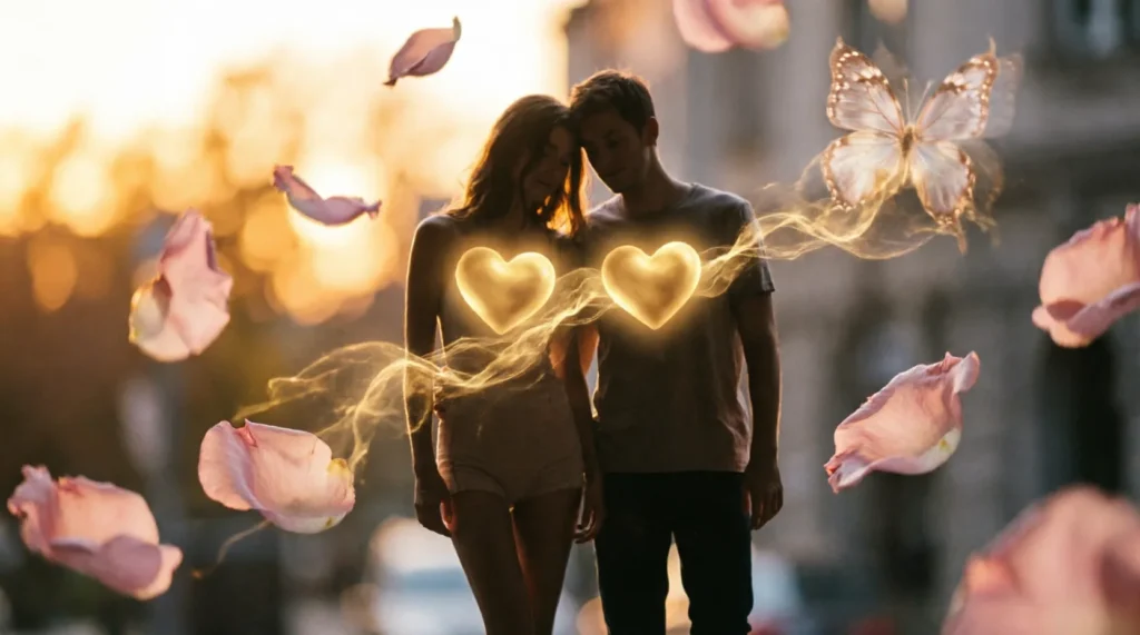 15 Idioms for Being in Love: Meanings, Examples & Fixes