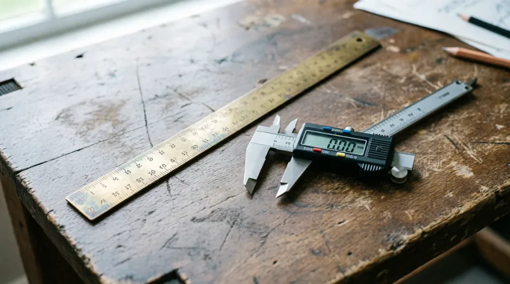Imperial or Metric Meaning: The Exact Rule for Writers