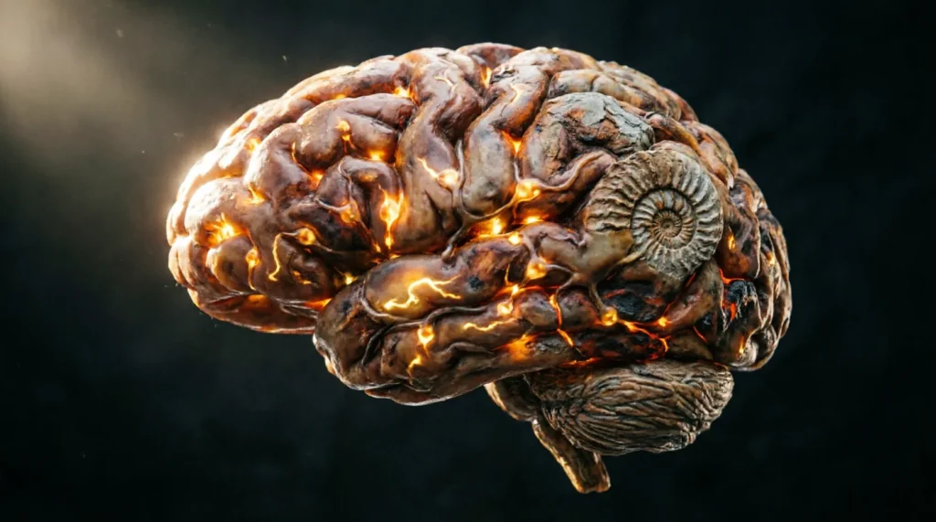 Instinctual vs Dinosaur Brain: Correct Usage Guide
