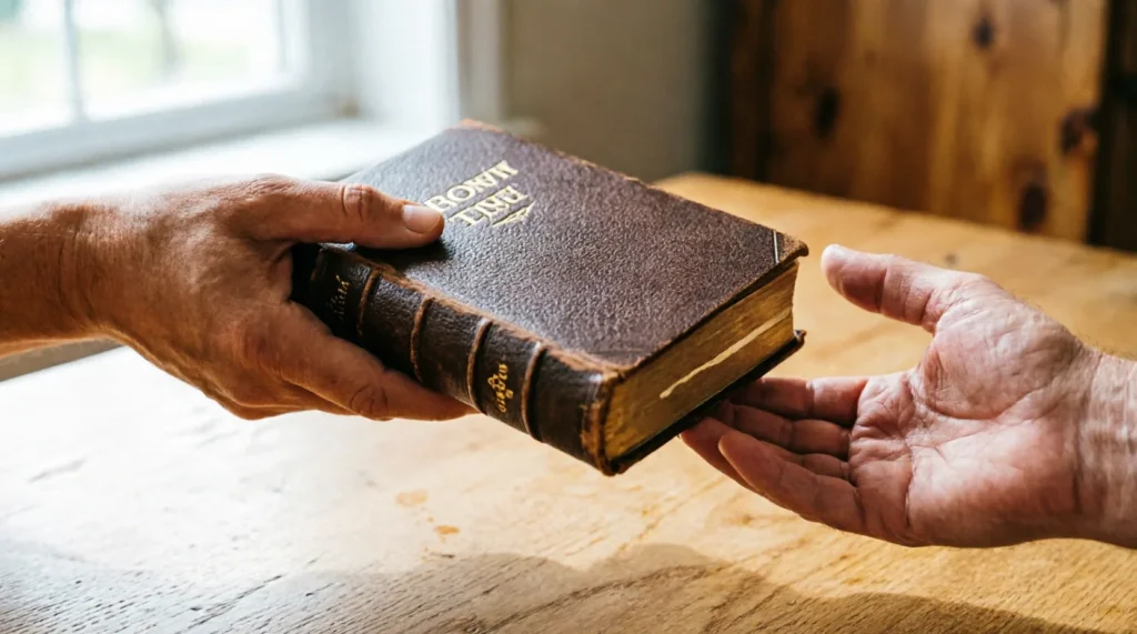 Lended or Lent Meaning: Why "Lented" Is Always Wrong