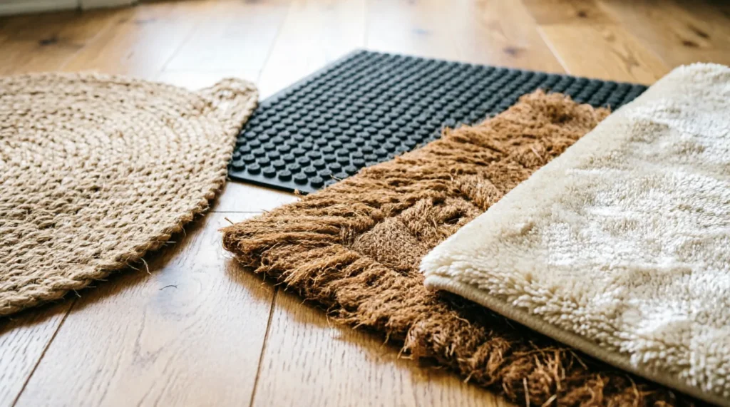 Mats or Matting: Use Mats for Countable Items, Matting for…