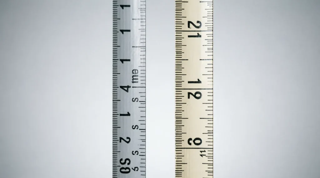 Convert Meters to Feet: Multiply by 3.28084 for Exact…