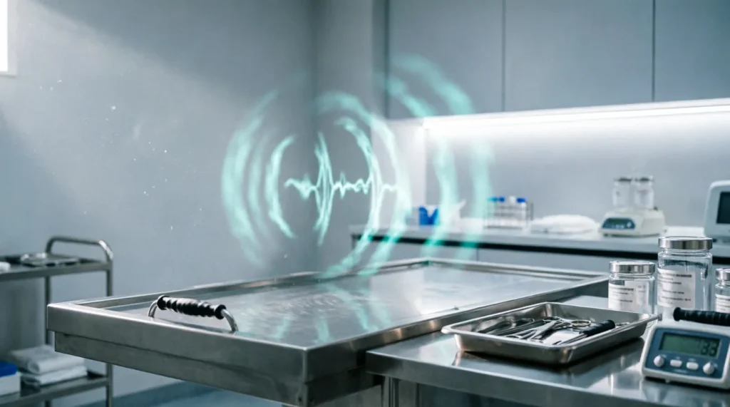 Morgue vs Mortuary: Silent E and Stress Rules Explained