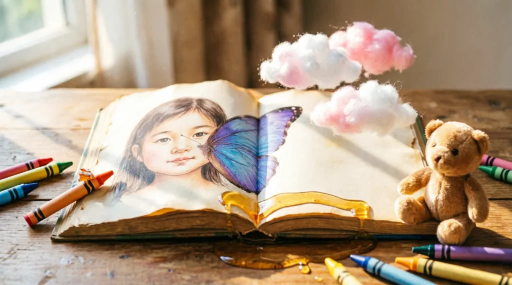 Similes for Kids: Clear Examples and Easy Writing Tips