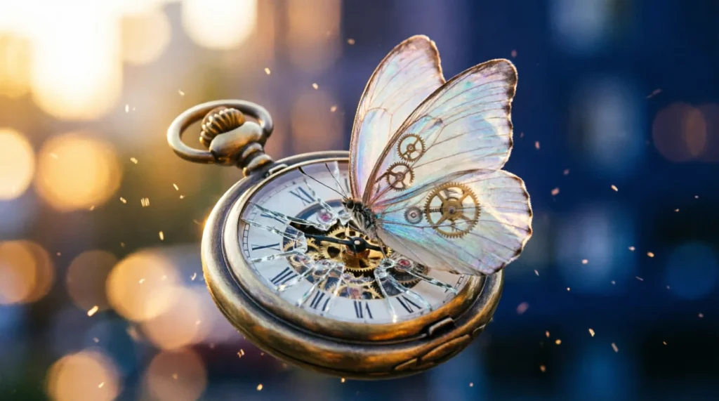 Time Flies or Time Flys: The Correct Spelling and Grammar…